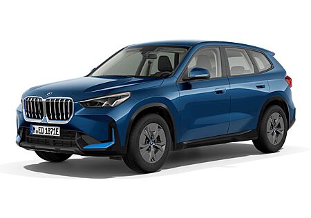BMW iX1 xDrive30