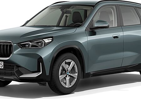 BMW X1 SDRIVE18I