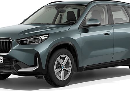 BMW X1 xDrive20d
