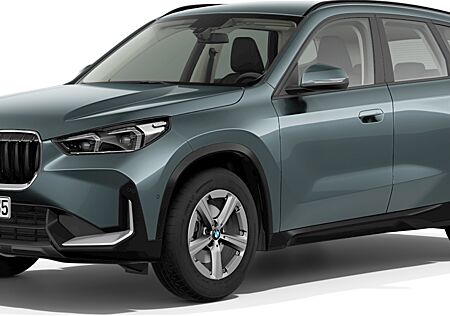 BMW X1 sDrive18i