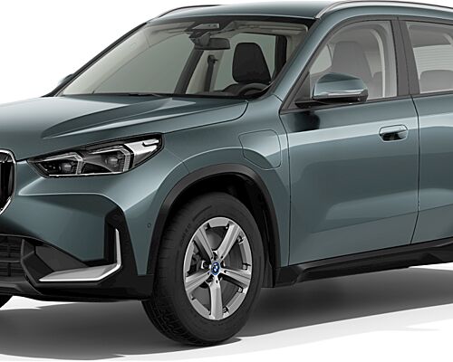 BMW X1 xDrive30e