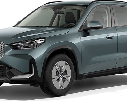BMW iX1 eDrive20