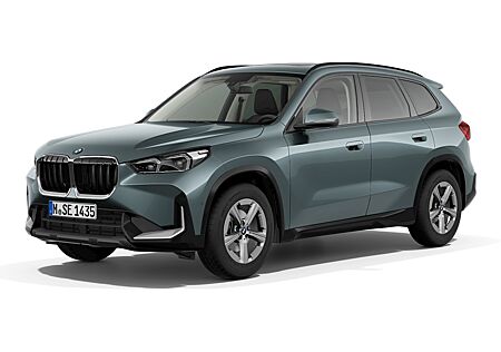 BMW X1 sDrive20i