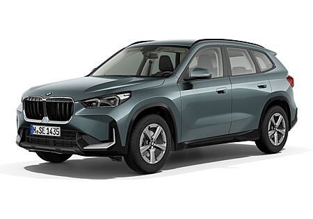 BMW X1 SDRIVE18I