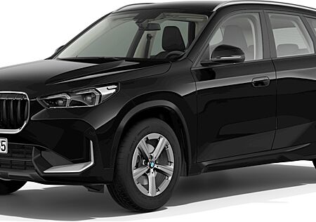 BMW X1 xDrive20d