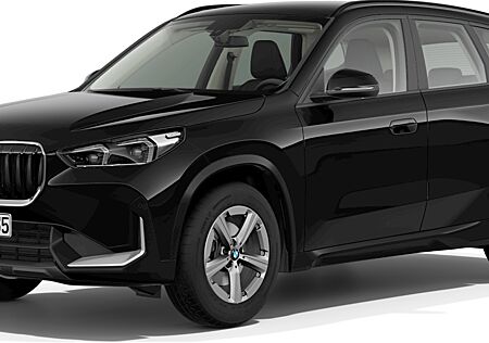 BMW X1 sDrive18i