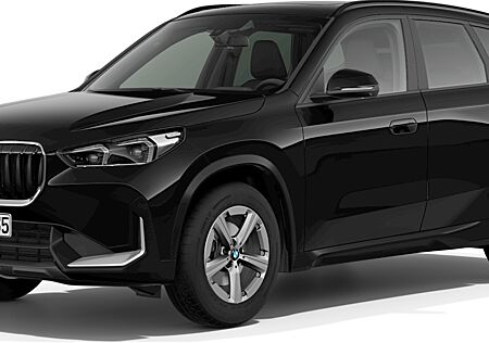 BMW X1 sDrive18i