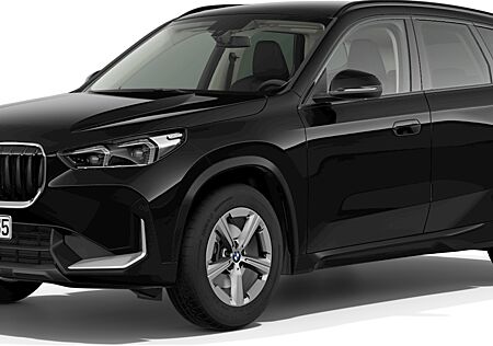 BMW X1 sDrive20i