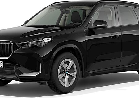 BMW X1 sDrive18i
