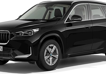 BMW X1 sDrive18i Aut.