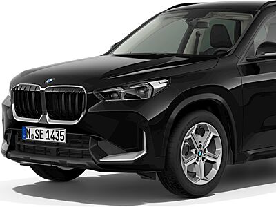 BMW X1 XDRIVE20D
