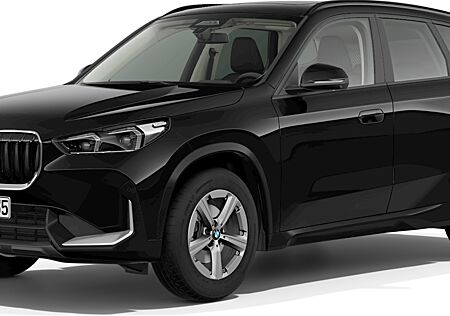 BMW X1 SDRIVE20I
