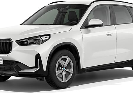 BMW X1 sDrive18i