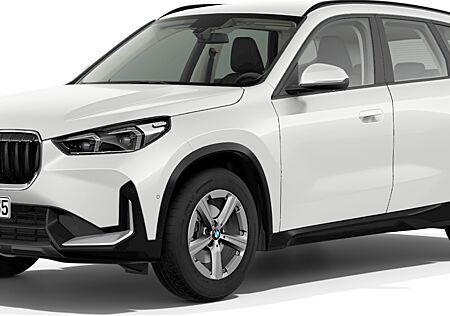 BMW X1 sDrive18i