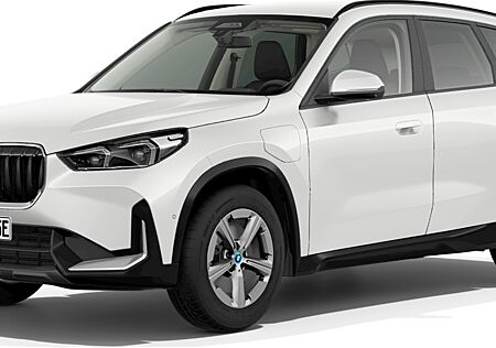 BMW X1 XDRIVE25E