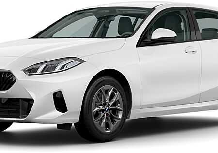 BMW 120 Aut.