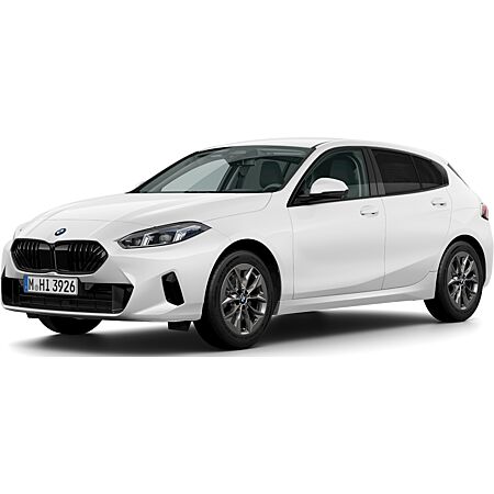 BMW 1er kaufen