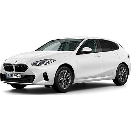 BMW 1er kaufen