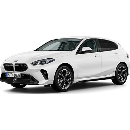 BMW 1er kaufen