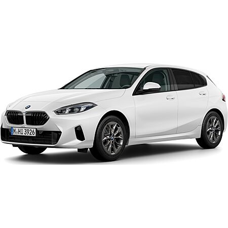 BMW 1er kaufen