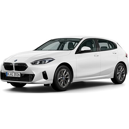 BMW 1er kaufen