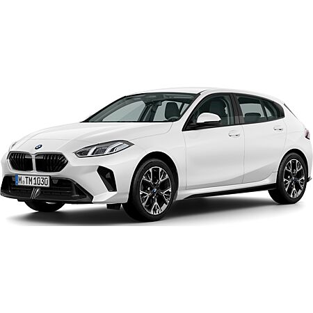 BMW 1er kaufen