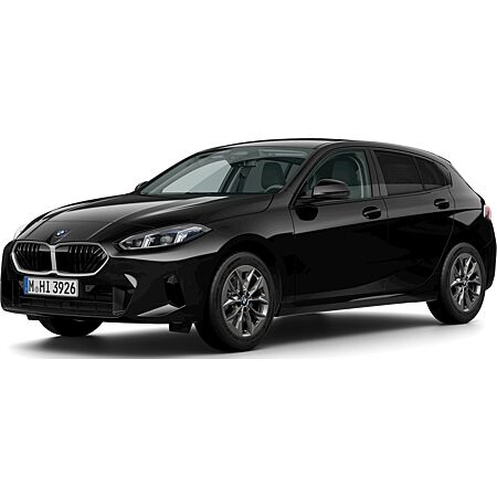 BMW 1er kaufen
