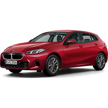 BMW 1er kaufen