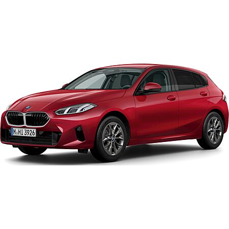 BMW 1er kaufen