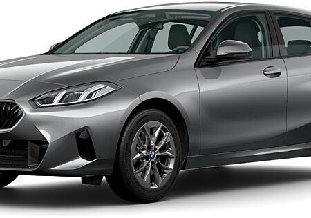 BMW 120 (ab 2024)