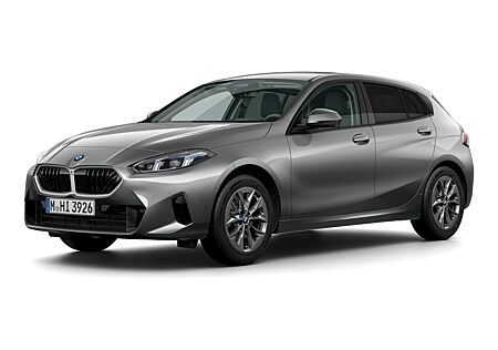 BMW 120d