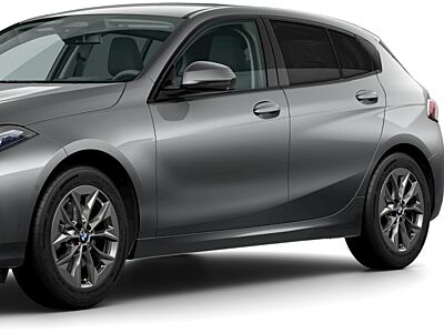 BMW 120d