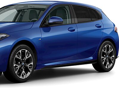 BMW 120D