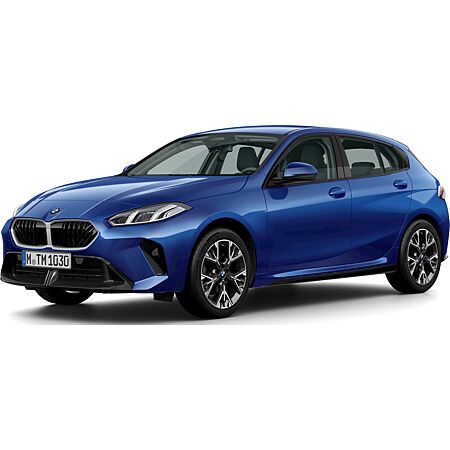 BMW 1er kaufen