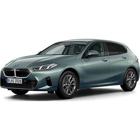 BMW 1er kaufen
