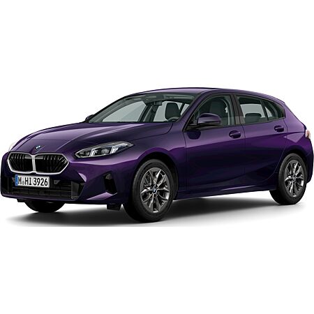 BMW 1er kaufen