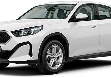 BMW X2 SDRIVE20I