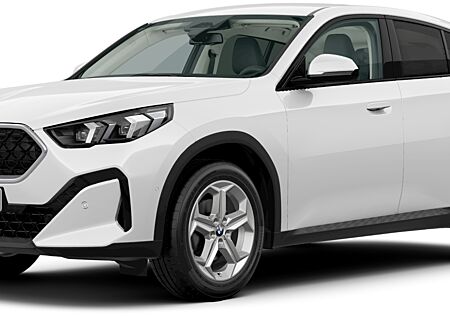 BMW X2 sDrive18d