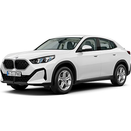 BMW X2 kaufen