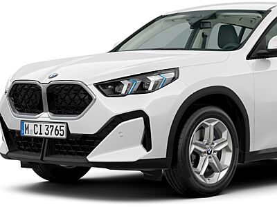 BMW X2 SDRIVE20I
