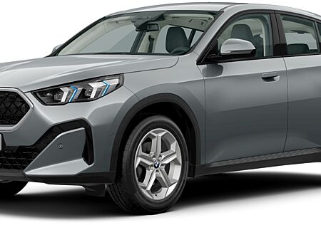 BMW X2 SDRIVE18D