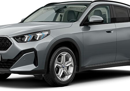 BMW X2 sDrive18d (U10)