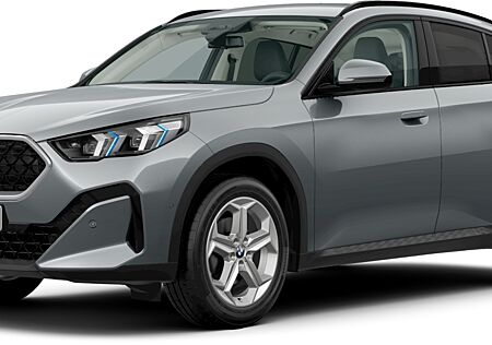 BMW X2 SDRIVE18D