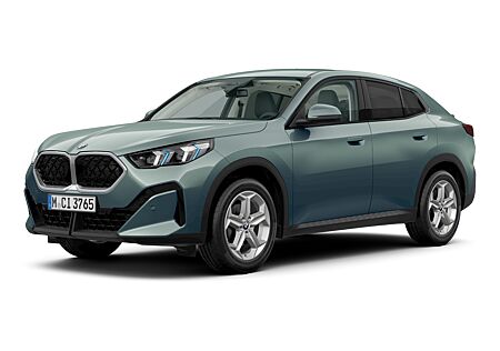 BMW X2 SDRIVE18D