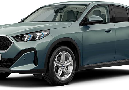 BMW X2 SDRIVE18D