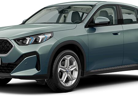 BMW X2 sDrive18d