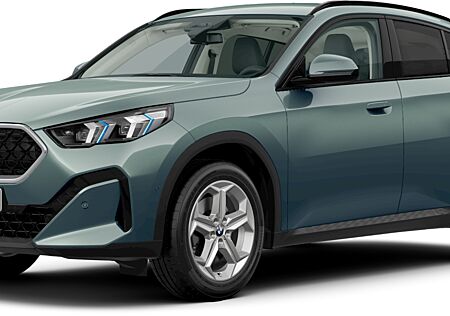 BMW X2 SDRIVE20I