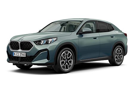 BMW X2 sDrive20i
