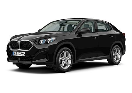 BMW X2 SDRIVE18D