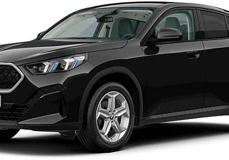 BMW X2 SDRIVE18D